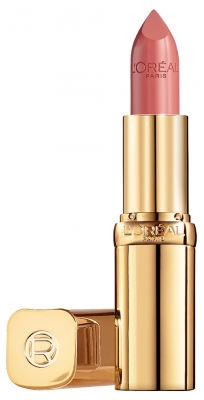 L'Oréal Paris Color Riche Rouge à Lèvres Satin 8 g - Teinte : 630 Beige à Nu