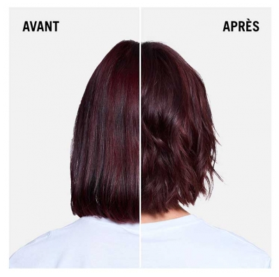 Bonacure Schwarzkopf Professional Shampoing Argent Color Freeze Cheveux Blancs et Éclaircis 250 ml
