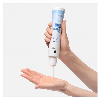 Bonacure Schwarzkopf Professional Shampoing Activateur Cheveux Clairsemés et en Manque de Densité 250 ml