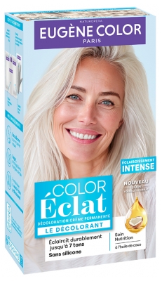 Eugène Color Color Éclat Éclaircissement Intense Décolorant 170 ml
