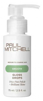 Paul Mitchell Smooth Gloss Drops Sérum 75 ml