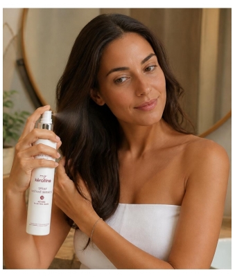 Urban Keratin My Keratin Spray Instant Miracle 12 Actions 150 ml