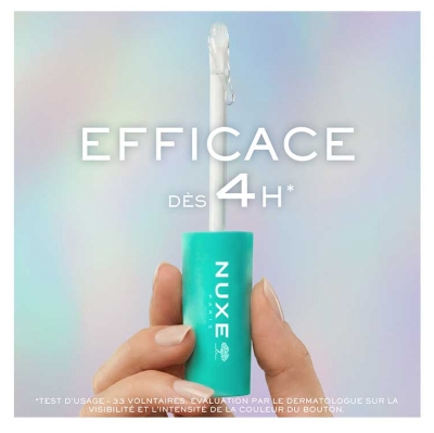 Nuxe Zinc Power Stop Boutons Brosse Micro Patch 10 ml