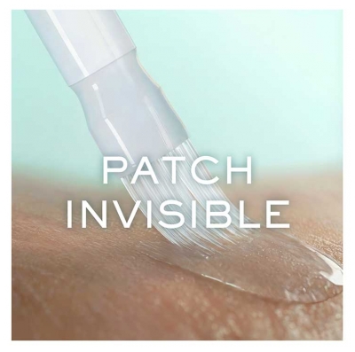 Nuxe Zinc Power Stop Boutons Brosse Micro Patch 10 ml