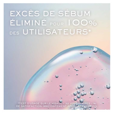 Nuxe Zinc Power Gelée Nettoyante Purifiante Visage et Corps 400 ml