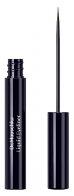 Dr. Hauschka Laquide Eyeliner 4 ml