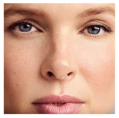 Dr. Hauschka Longue Tenue Mascara 8 ml - Teinte : Brun
