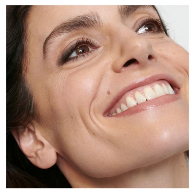 Dr. Hauschka Volume Mascara 8 ml - Teinte : Brun