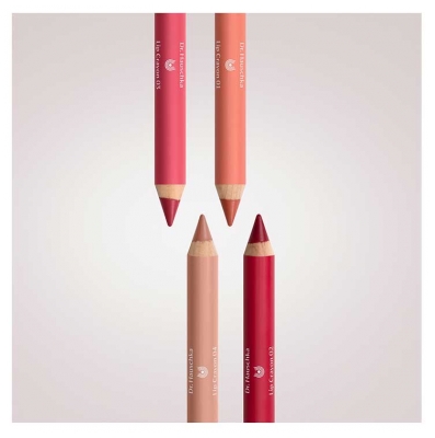 Dr. Hauschka Crayon pour les Lèvres 2,69 g