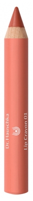 Dr. Hauschka Crayon pour les Lèvres 2,69 g