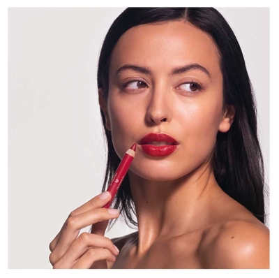 Dr. Hauschka Crayon pour les Lèvres 2,69 g - Teinte : Cherry