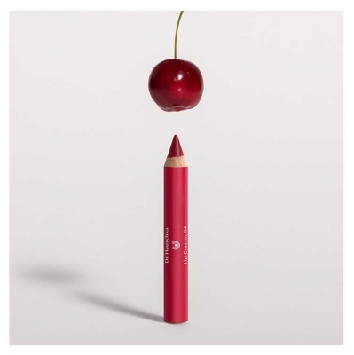 Dr. Hauschka Crayon pour les Lèvres 2,69 g - Teinte : Cherry