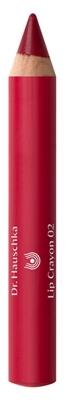 Dr. Hauschka Crayon pour les Lèvres 2,69 g - Teinte : Cherry