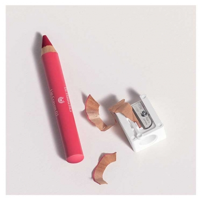 Dr. Hauschka Crayon pour les Lèvres 2,69 g - Teinte : Grapefruit