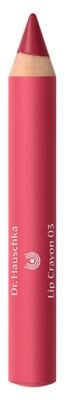 Dr. Hauschka Crayon pour les Lèvres 2,69 g - Teinte : Grapefruit