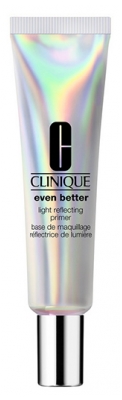 Clinique Even Better Base de Maquillage Réflectrice de Lumière Toutes Peaux 30 ml