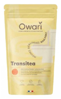 Owari Tisane Transitea 50 g