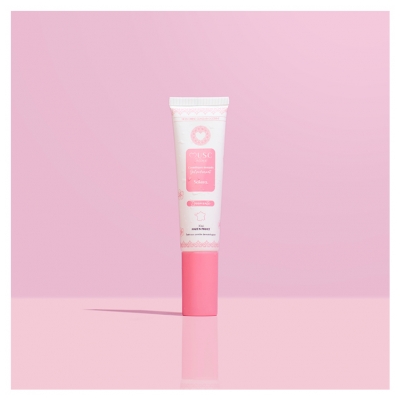 Musc Intime Gel Parfumant Longue Tenue Sakura 30 ml