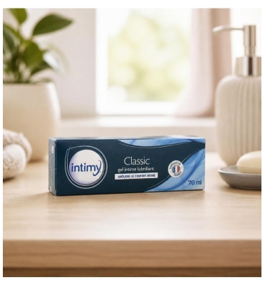 Intimy Classic Gel Intime 70 ml