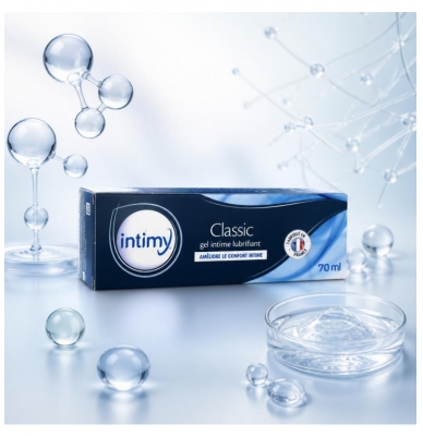 Intimy Classic Gel Intime 70 ml