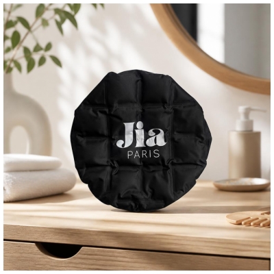 Jia Paris For My Curls Bonnet Chauffant
