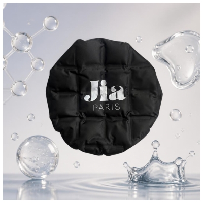 Jia Paris For My Curls Bonnet Chauffant