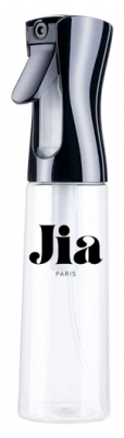 Jia Paris For My Curls Brumisateur Capillaire Cheveux Ondulés Bouclés Frisés et Crépus