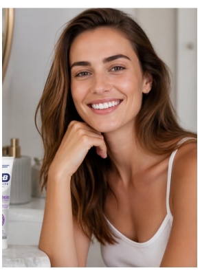 Oral-B Pro 3D White Clinical Blancheur Intense Dentifrice 75 ml