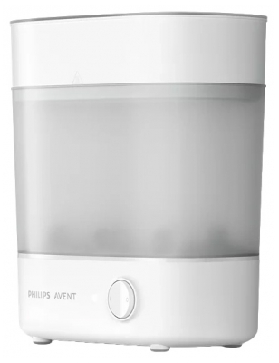 Avent Scf291/00 Stérilisateur de Biberons à Vapeur 
