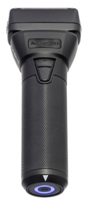 BaBylissPRO FXOne All-Metal Shaver Rasoir Double Grille - Couleur : Noir