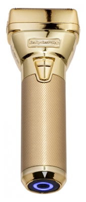BaBylissPRO FXOne All-Metal Shaver Rasoir Double Grille