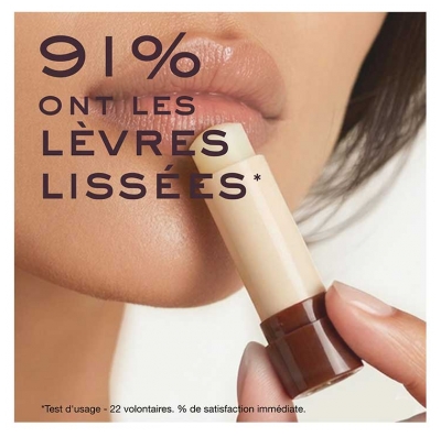 Nuxe Rêve de Miel Stick Lèvres Hydratant 4 g + Crème Mains et Ongles 30 ml