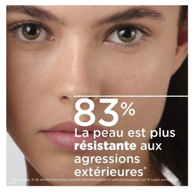 Bioderma Créaline Défensive Sérum Concentré Lissant Apaisant 30 ml