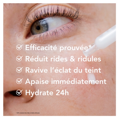Bioderma Créaline Défensive Sérum Concentré Lissant Apaisant 30 ml