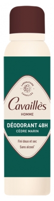 Rogé Cavaillès Déodorant Homme Fraîcheur Spray 150 ml 