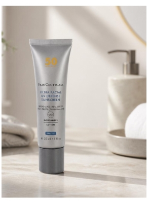 SkinCeuticals Ultra Facial UV Défense SPF 50 30 ml