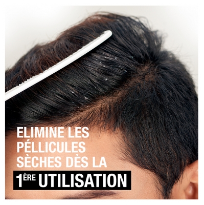 Neutrogena T/Gel Shampoing Pellicules Sèches Répare et Nourrit 250 ml