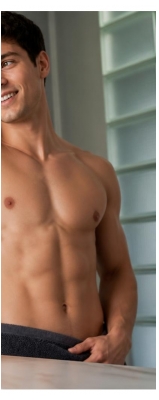 Narta Homme Anti-Transpirant Bille Nord-Extrême 72H 50 ml