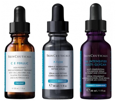 SkinCeuticals Routine Jeunesse 