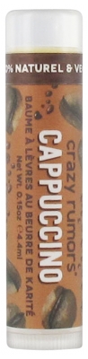 Crazy Rumors Baume a Lèvre 4,4 ml