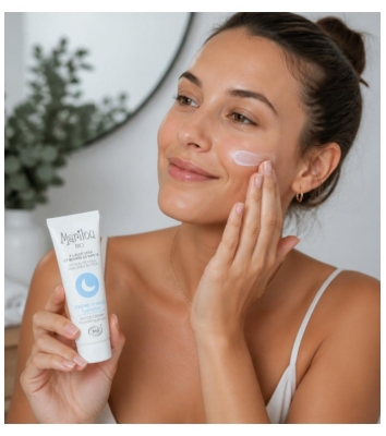 Marilou Bio Coffret Hydratation Merveilleuse Soins Visage