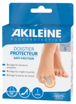 Akileïne Doigtier Protecteur