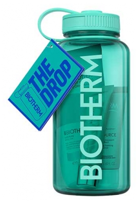 Biotherm The Aqua Drop Coffret Peaux Normales à Mixtes