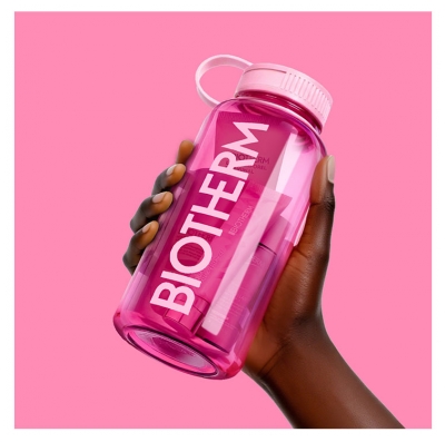 Biotherm The Pink Drop Coffret Peaux Sèches