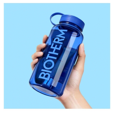 Biotherm Homme The Power Drop Coffret Hydratation