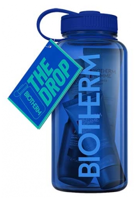 Biotherm Homme The Power Drop Coffret Hydratation