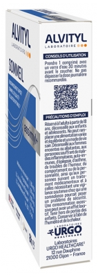 Alvityl Assimyl+ Sommeil Endormissement Rapide 30 Comprimés
