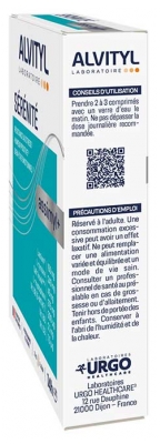 Alvityl Assimyl+ Sérénité Resistance au Stress 30 Comprimés