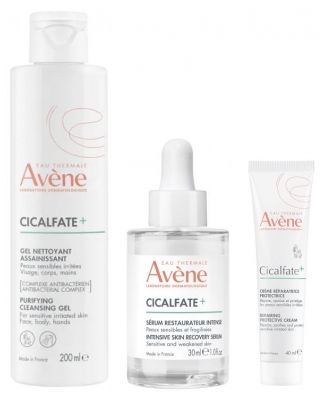 Avène Routine Réparatrice Intense