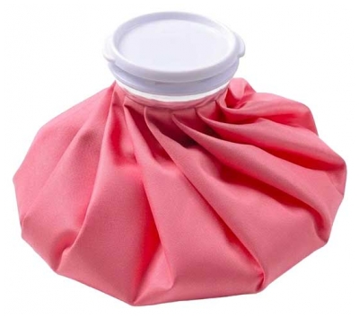 Ma Petite Bouillotte Poche à Glace - Couleur : Rose